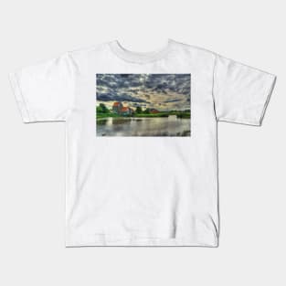 The Tidal Gates Kids T-Shirt